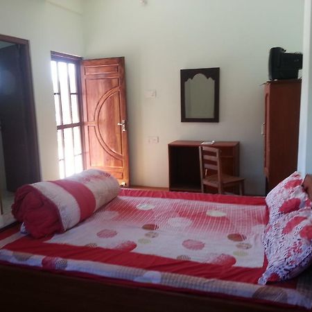Namaste Apartments Pokhara Zimmer foto