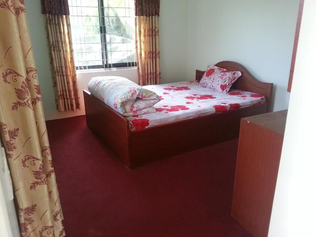 Namaste Apartments Pokhara Zimmer foto