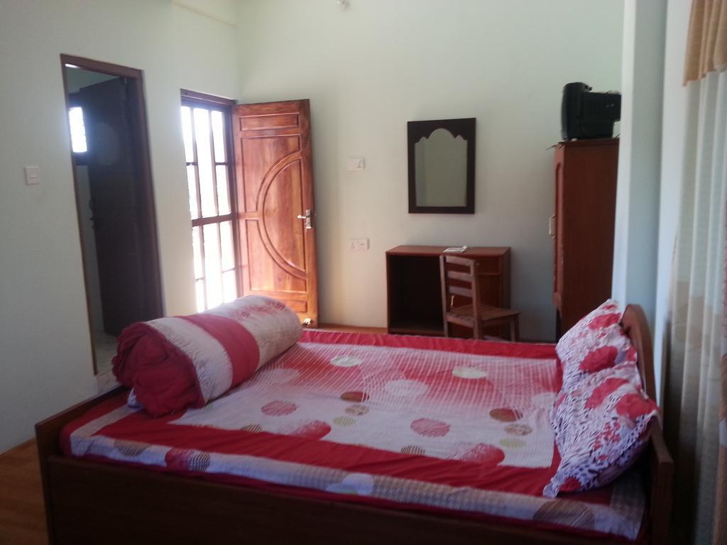Namaste Apartments Pokhara Zimmer foto