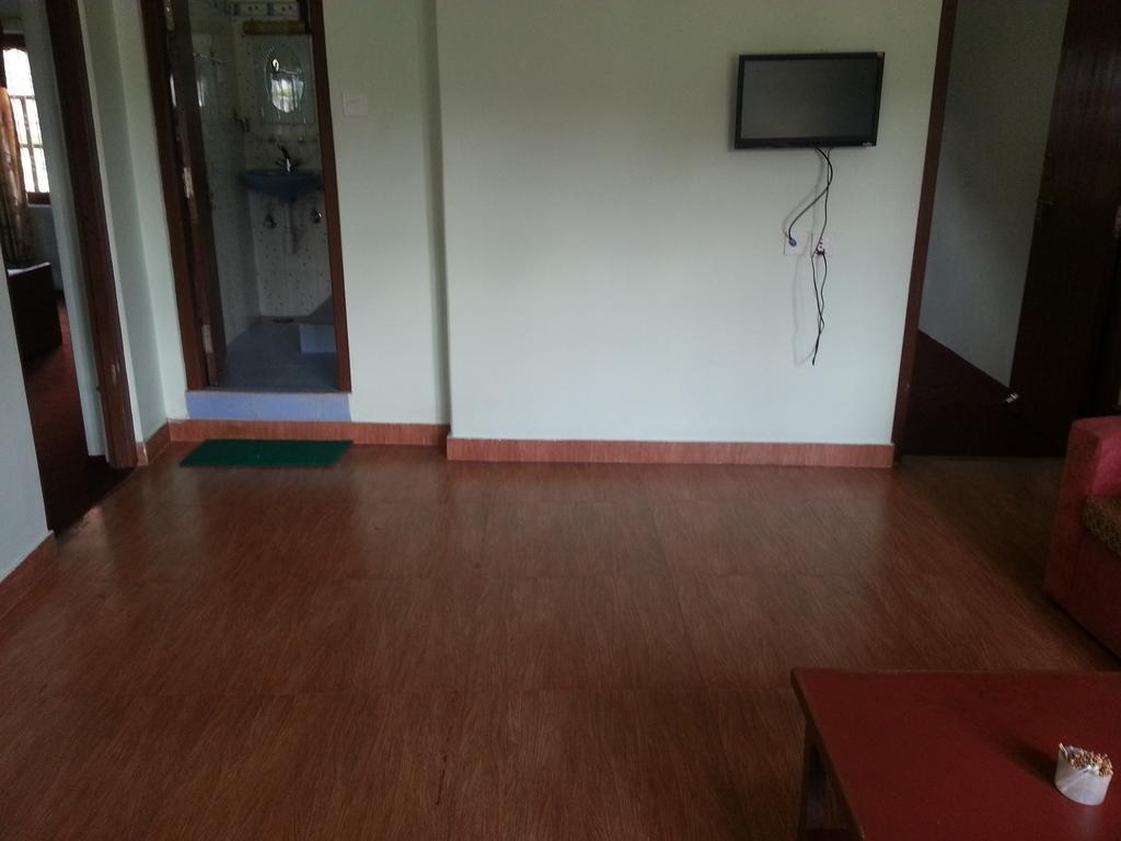 Namaste Apartments Pokhara Zimmer foto