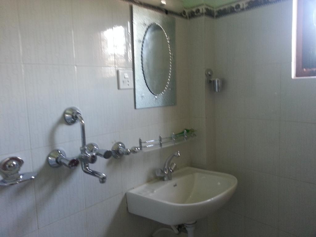 Namaste Apartments Pokhara Zimmer foto