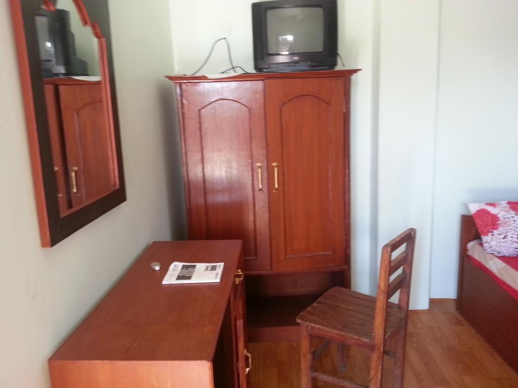 Namaste Apartments Pokhara Zimmer foto